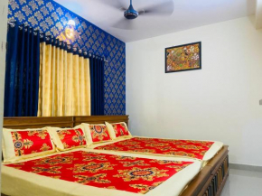 1 BHK flat at Guruvayur - Sooryamadhavam Apartments-only for pilgrims
